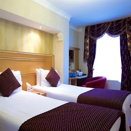 Aigburth Hotel, Sure Collection By Bw Отель