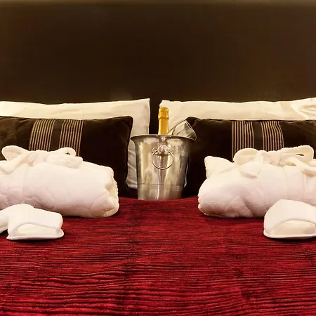 Aigburth Hotel, Sure Collection By Bw Отель 3*