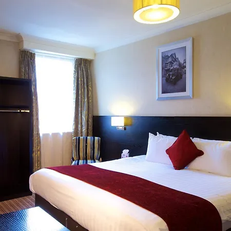 Aigburth Hotel, Sure Collection By Bw Ливерпуль