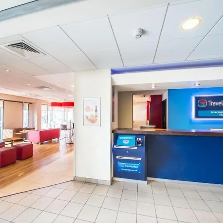 Hotel Travelodge The
