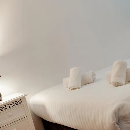 Apartamento The Print Works *