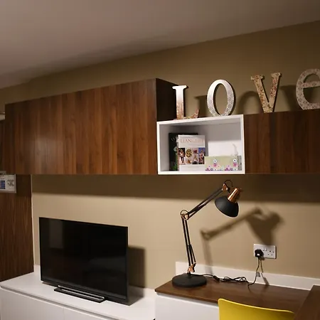 Pembroke Appartement