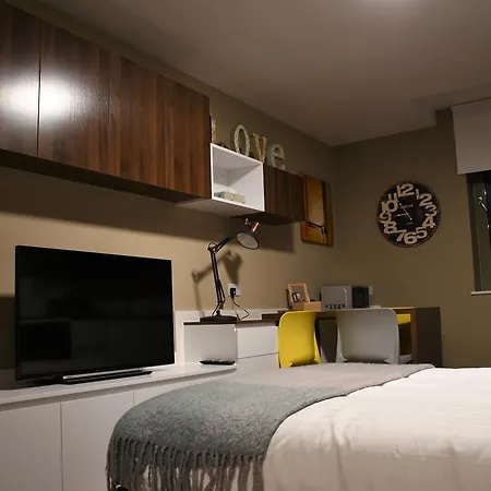 Appartement Pembroke