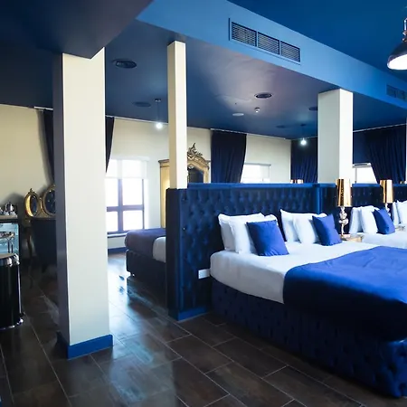 The Arthouse Hotell 4*