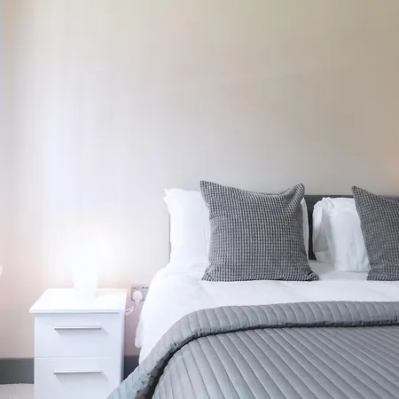 Aparthotel Dream Water Street