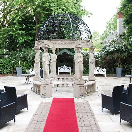 Aigburth Hotel, Sure Collection By Bw Ливерпуль
