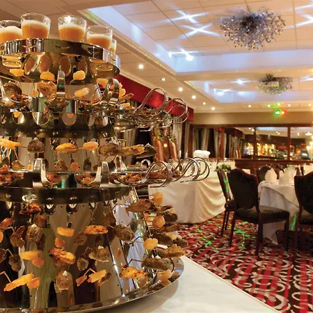 Aigburth Hotel, Sure Collection By Bw 3*