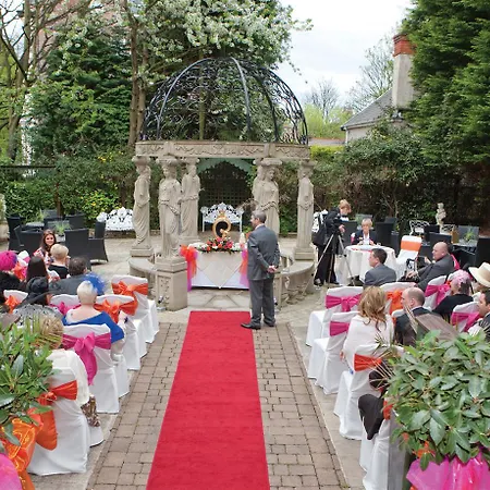 Aigburth Hotel, Sure Collection By Bw Отель