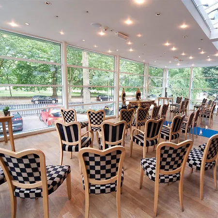Aigburth Hotel, Sure Collection By Bw Ливерпуль