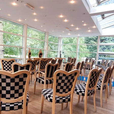 Aigburth Hotel, Sure Collection By Bw 3*