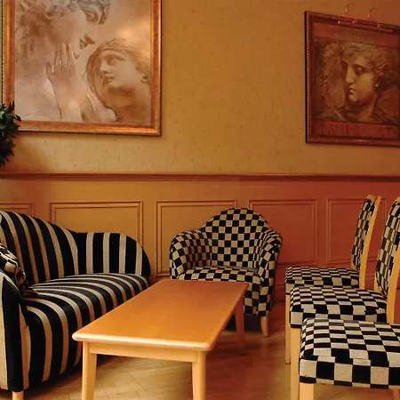 Aigburth Hotel, Sure Collection By Bw 3* Ливерпуль