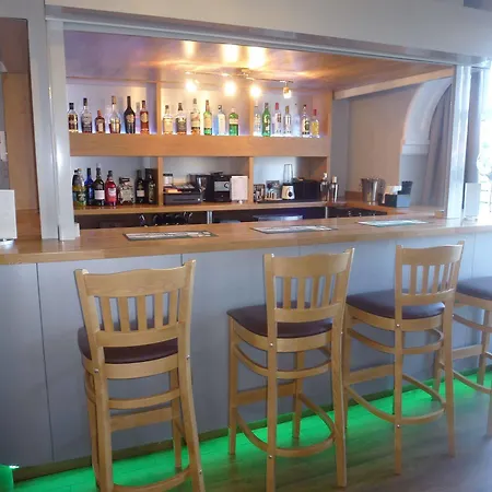 Orrell Park 4* Ливерпуль