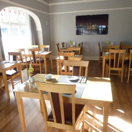 Orrell Park 4* Ливерпуль