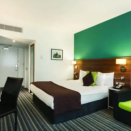 Отель Heeton Concept - Centre 3*