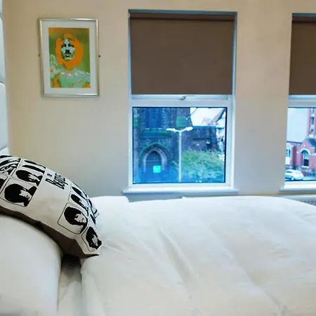 Hotel Penny Lane 3*