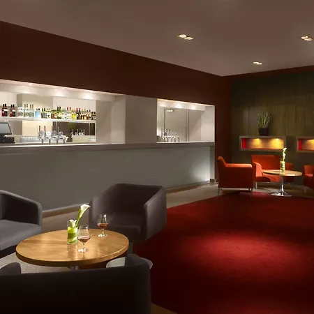 Radisson Blu Hotel, 4*