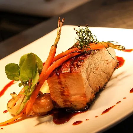 Hotel Leasowe Castle 4*