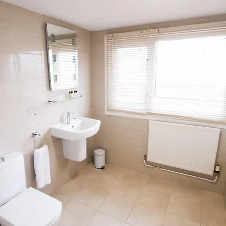 Leasowe Castle 4* Moreton (Merseyside)