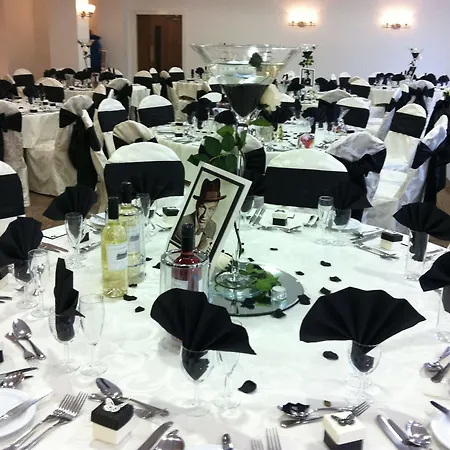 The Park Sefton