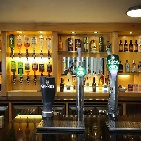 The Dolby - Free Centre Parking Hotel 3*