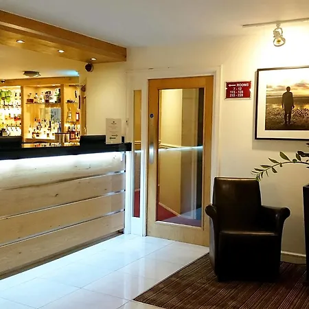 Hotel The Dolby - Free Centre Parking