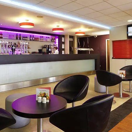 Ibis Centre Dock - One Ξενοδοχείο Λίβερπουλ