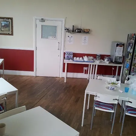 The Knowsley - Not Open To The Public 2* Liverpool