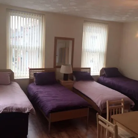 Hotel The L4 And