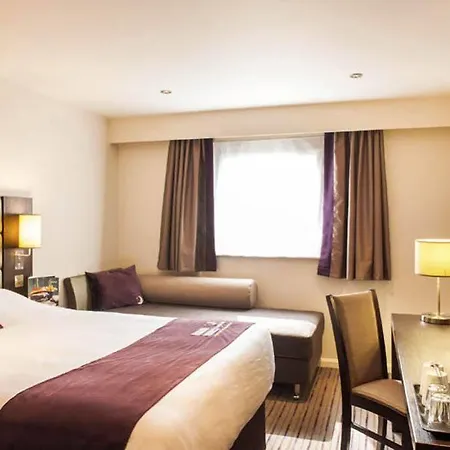 Premier Wirral - Heswall