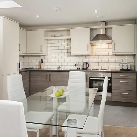 Dream Water Street 3* Liverpool