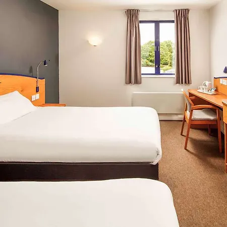 Ibis Centre Dock - One 3* Λίβερπουλ
