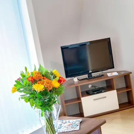 Appartamento Base Serviced - Duke Street Liverpool