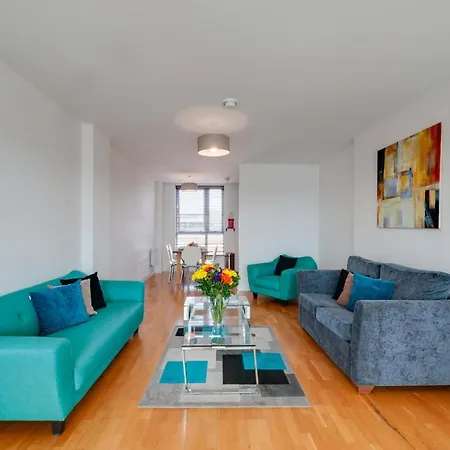 Appartamento Base Serviced - Duke Street