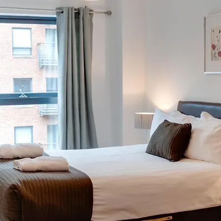 Appartamento Base Serviced - Duke Street
