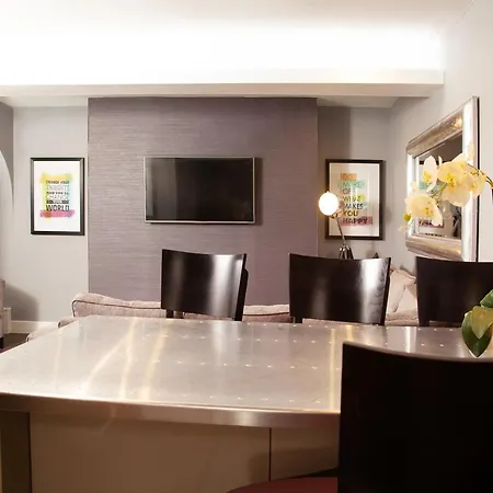 Campbell Street By Epic 4* Liverpool
