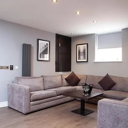 Campbell Street By Epic Lejlighedshotel