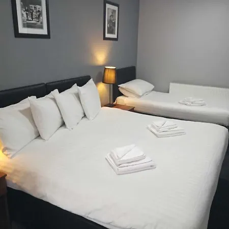 The Hotel
