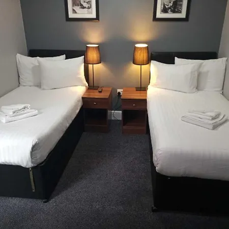 The 2* Liverpool