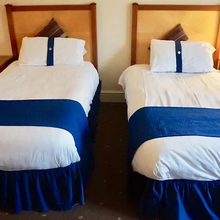 Stalbridge Pensionat 3*