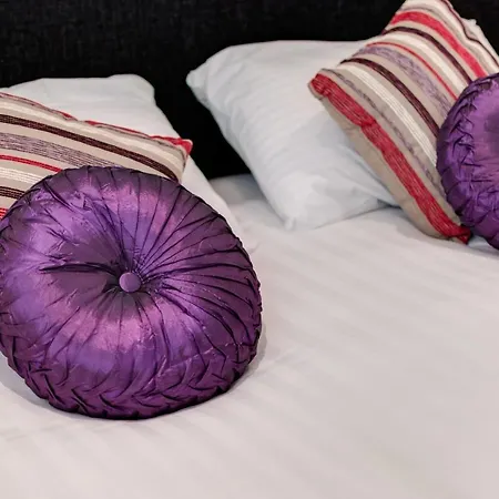 Aparthotel Duke Street