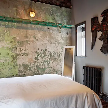 Le Bateau Apart Otel 3*