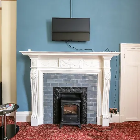 - Rodney Street Appartement