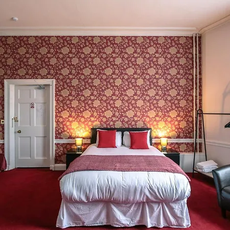 Appartement - Rodney Street *