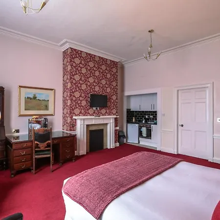 - Rodney Street Appartement *