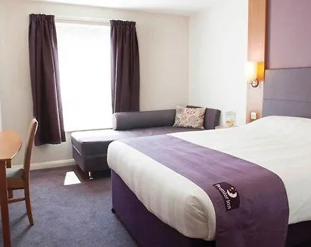 Otel Premier Liverpool