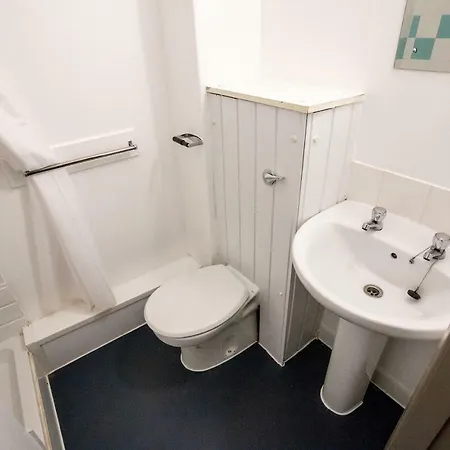 Popup Hotel Liverpool