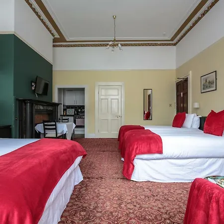 - Rodney Street Appartement *