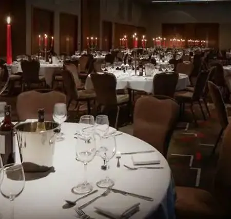 Hilton Centre Hotel