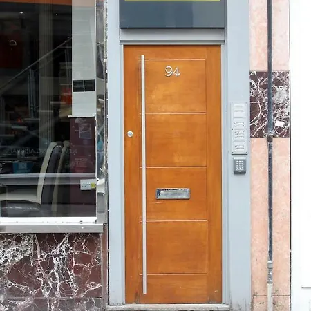 Citystop - Bold Street 3* Ливерпуль