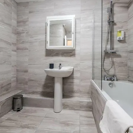 Renshaw Appartement